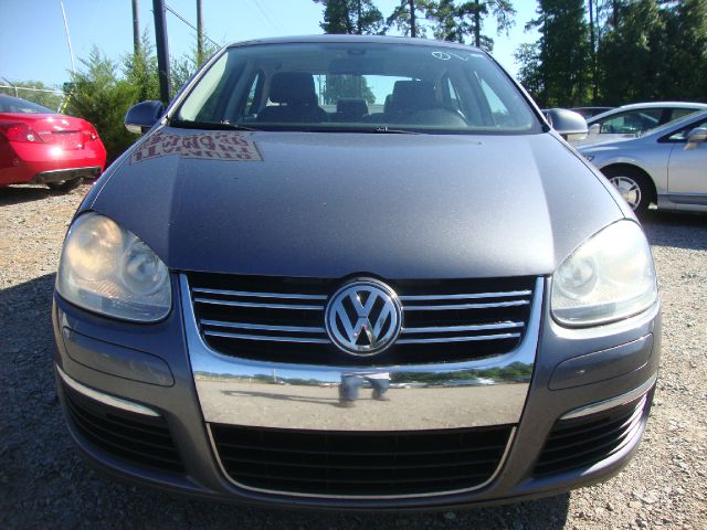 Volkswagen Jetta 2005 photo 3