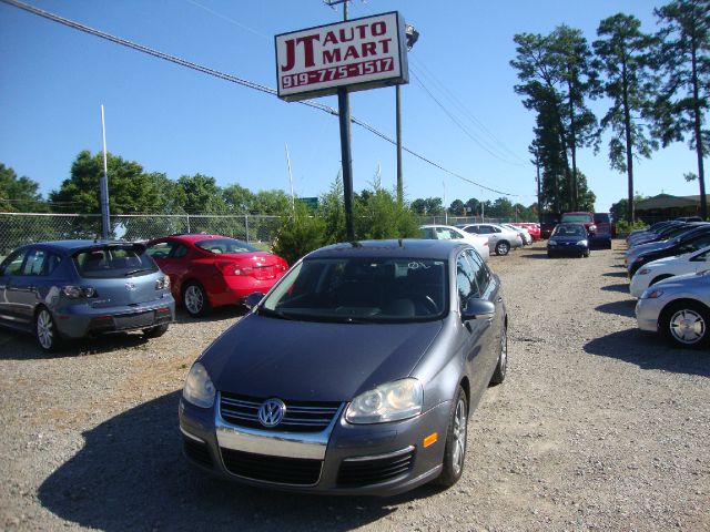 Volkswagen Jetta 2005 photo 4