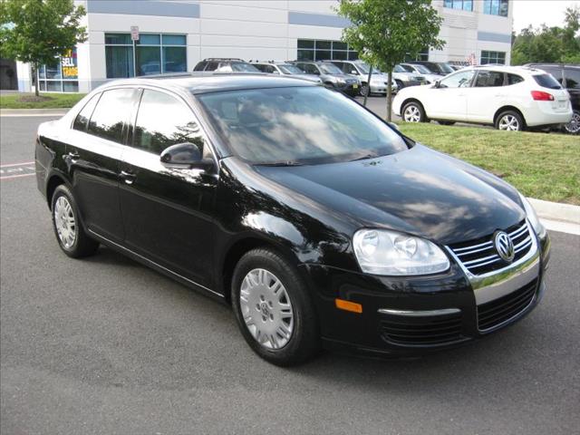 Volkswagen Jetta 2005 photo 1