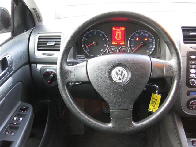 Volkswagen Jetta 2005 photo 3