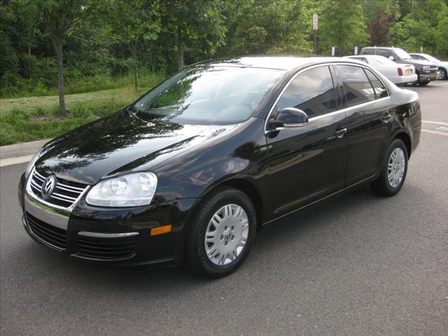 Volkswagen Jetta 2005 photo 4