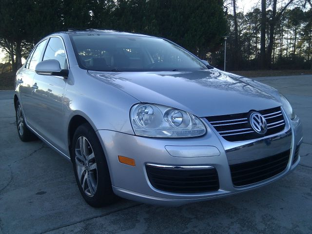 Volkswagen Jetta 2005 photo 4