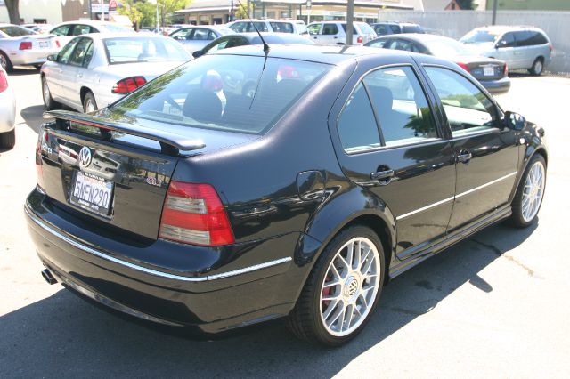 Volkswagen Jetta 2005 photo 2