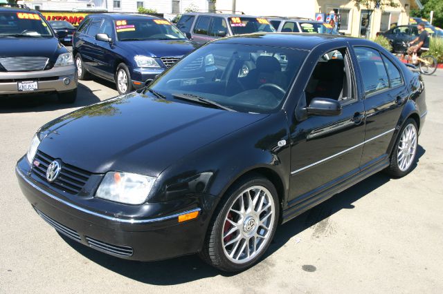 Volkswagen Jetta 2005 photo 3