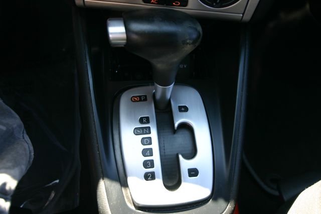 Volkswagen Jetta 2005 photo 4