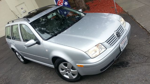 Volkswagen Jetta 2005 photo 3