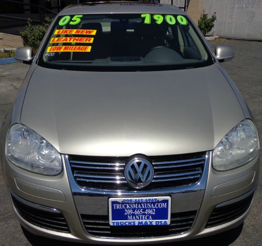 Volkswagen Jetta 2005 photo 4