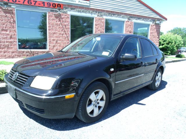 Volkswagen Jetta 2005 photo 1