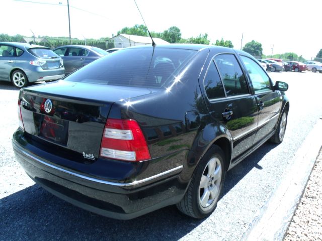 Volkswagen Jetta 2005 photo 3