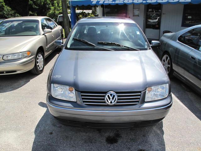 Volkswagen Jetta 2005 photo 1