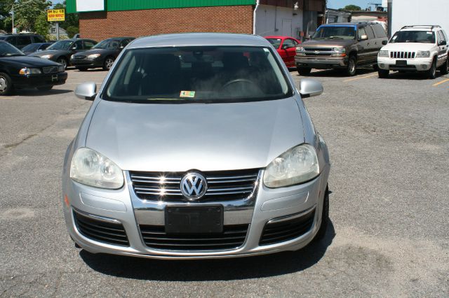 Volkswagen Jetta 2005 photo 10