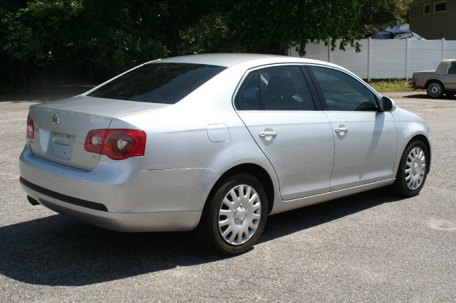 Volkswagen Jetta 2005 photo 11