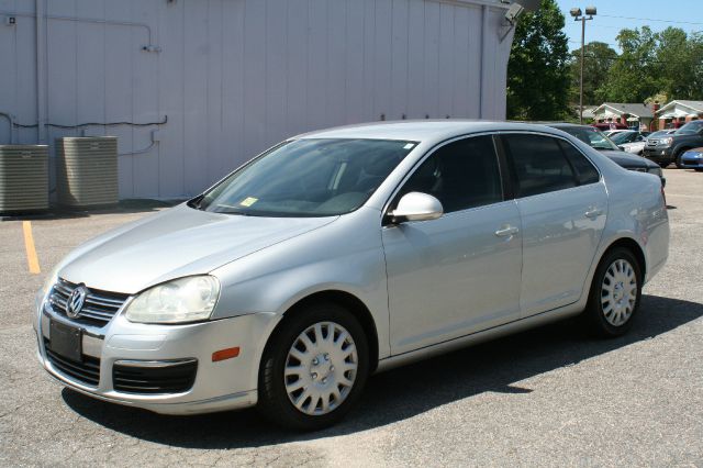 Volkswagen Jetta 2005 photo 7