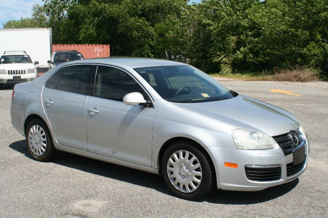 Volkswagen Jetta 2005 photo 9