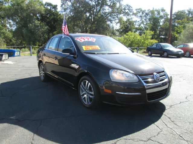 Volkswagen Jetta 2005 photo 4