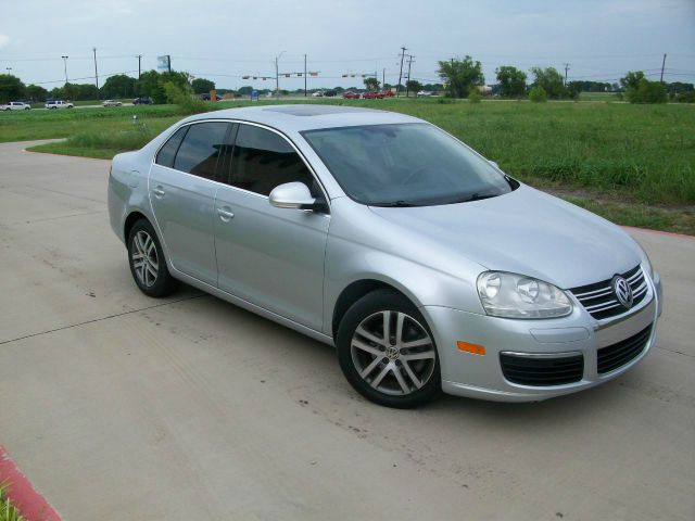 Volkswagen Jetta 2005 photo 1