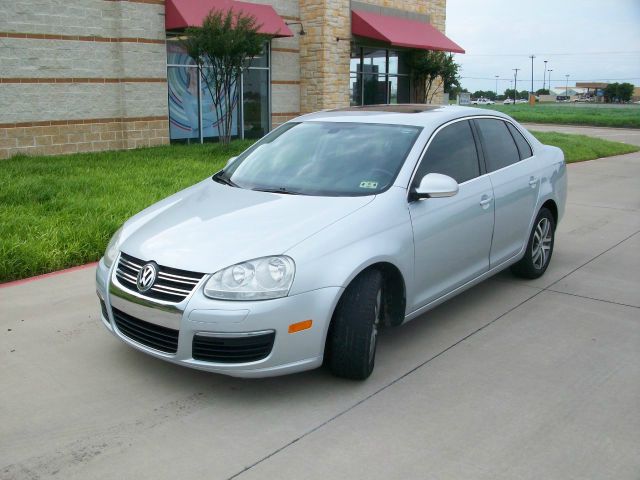 Volkswagen Jetta 2005 photo 4