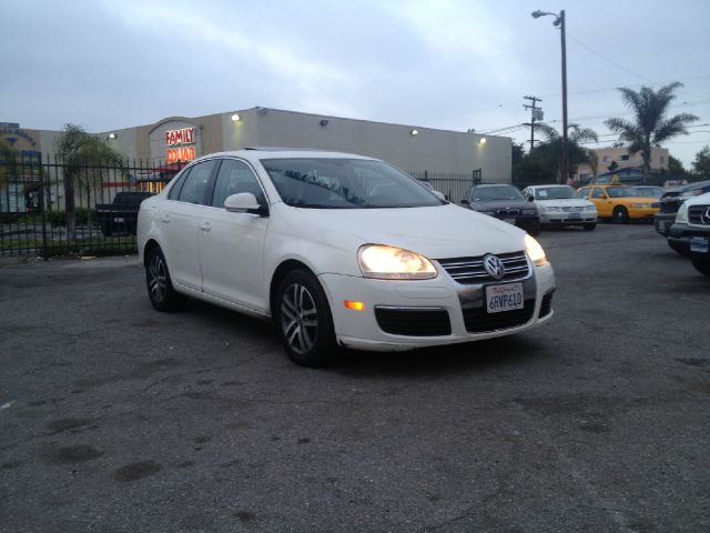 Volkswagen Jetta 2005 photo 1