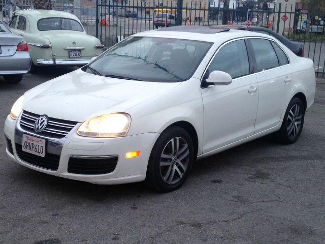 Volkswagen Jetta 2005 photo 6