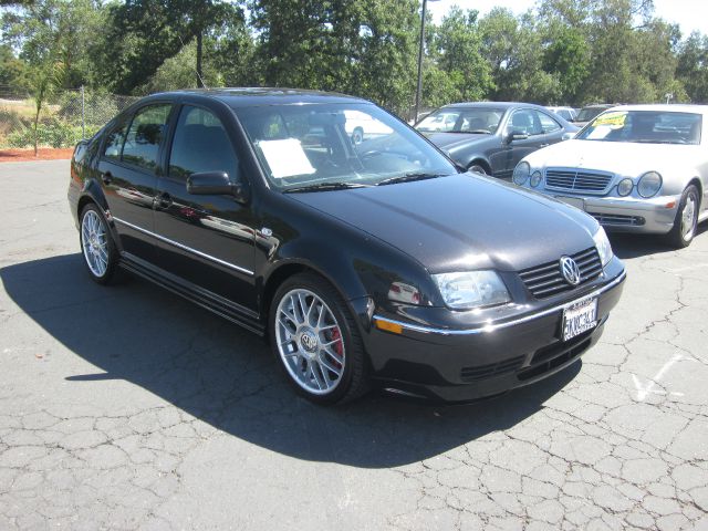 Volkswagen Jetta 2005 photo 2