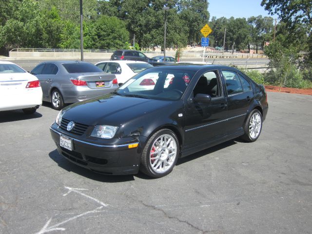 Volkswagen Jetta 2005 photo 4