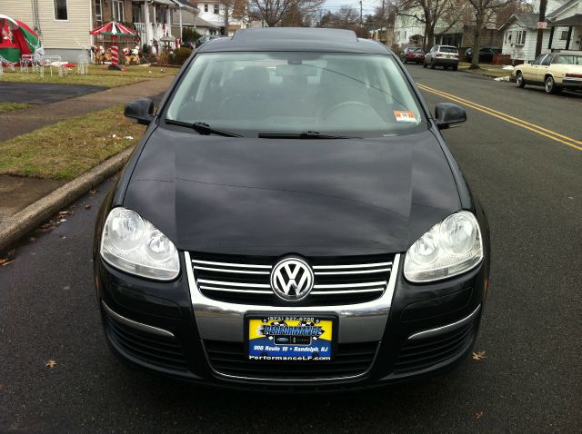 Volkswagen Jetta 2005 photo 1