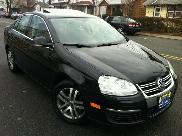 Volkswagen Jetta 2005 photo 4