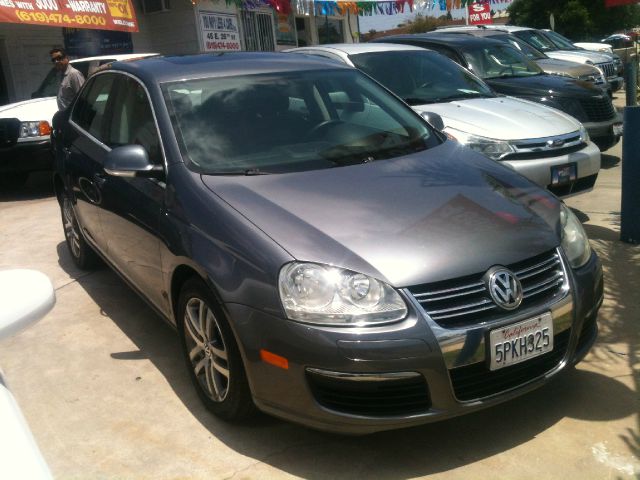 Volkswagen Jetta 2005 photo 1