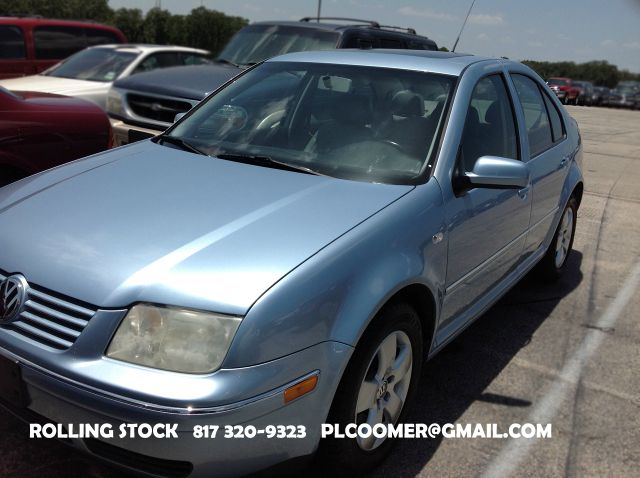 Volkswagen Jetta 2005 photo 1