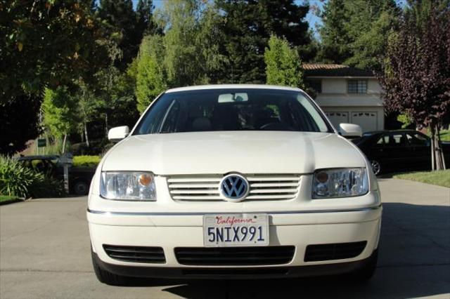 Volkswagen Jetta 2005 photo 1