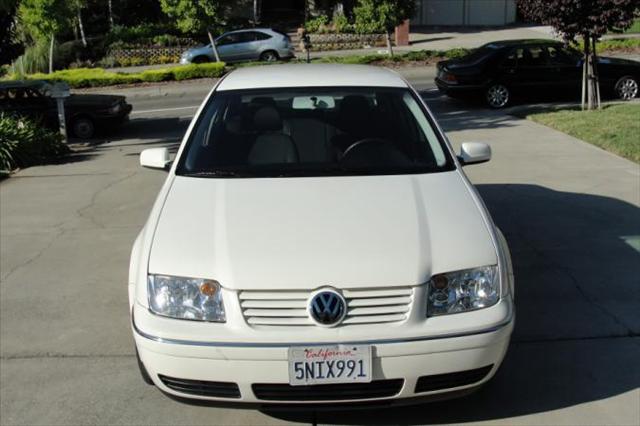 Volkswagen Jetta 2005 photo 2