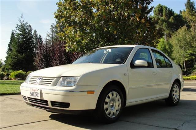 Volkswagen Jetta 2005 photo 3