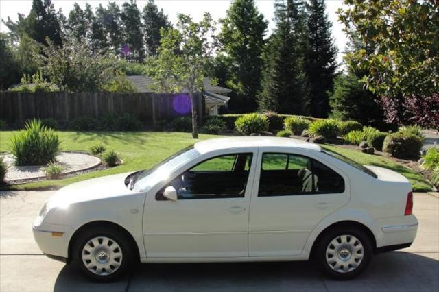 Volkswagen Jetta 2005 photo 4