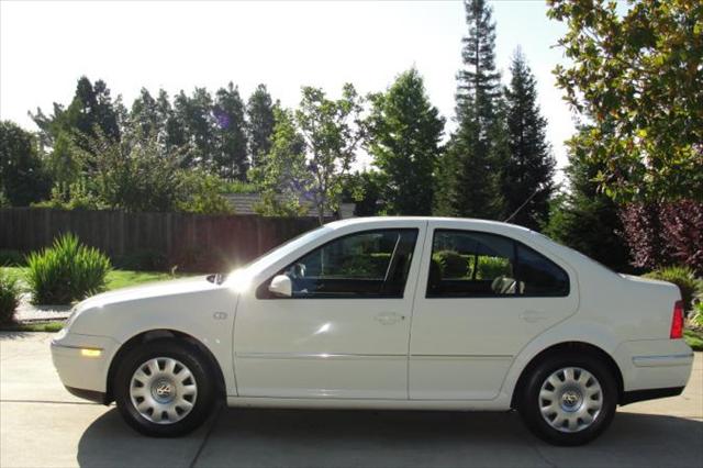 Volkswagen Jetta 2005 photo 5