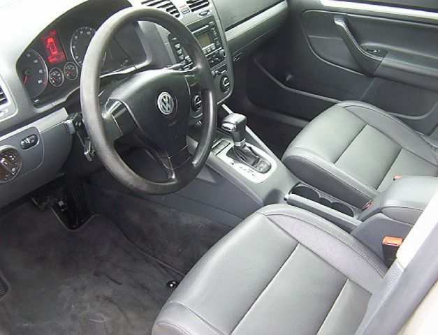 Volkswagen Jetta 2005 photo 6