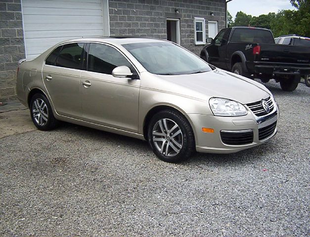 Volkswagen Jetta 2005 photo 8