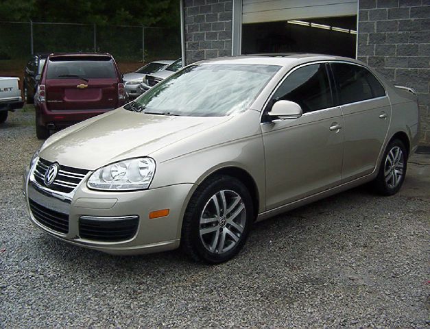 Volkswagen Jetta 2005 photo 9