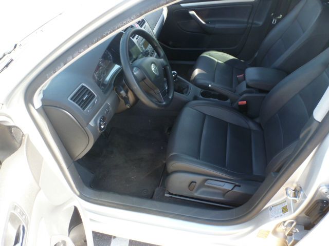 Volkswagen Jetta 2005 photo 1