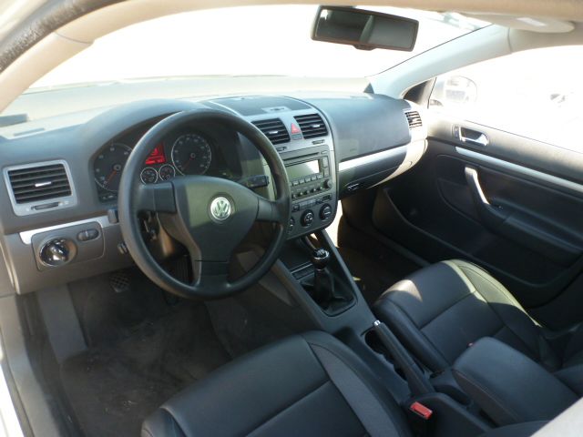 Volkswagen Jetta 2005 photo 7