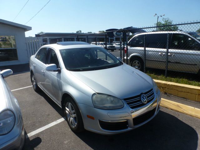 Volkswagen Jetta 2005 photo 8