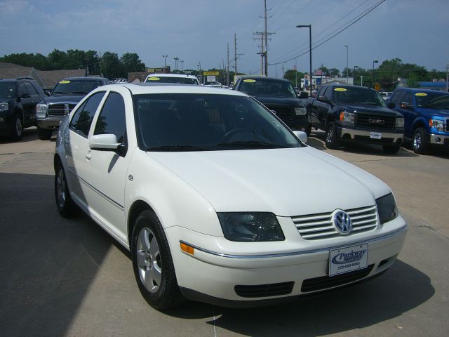 Volkswagen Jetta 2005 photo 1