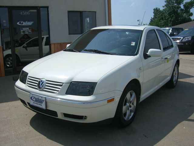 Volkswagen Jetta 2005 photo 3