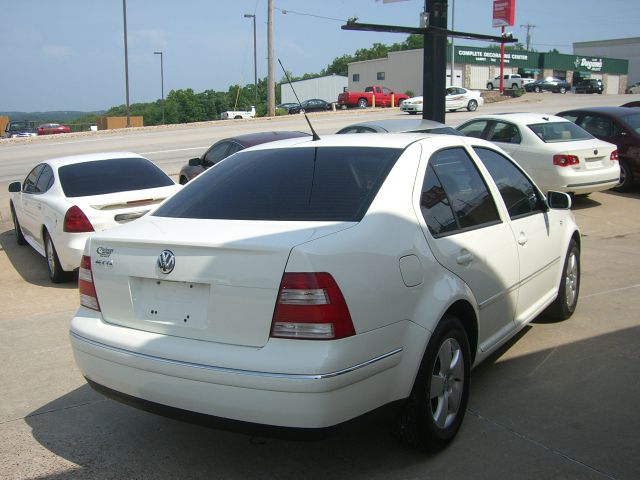 Volkswagen Jetta 2005 photo 4