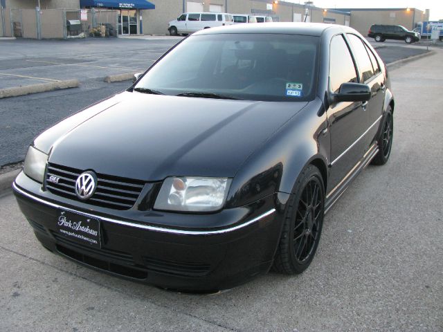 Volkswagen Jetta 2005 photo 3