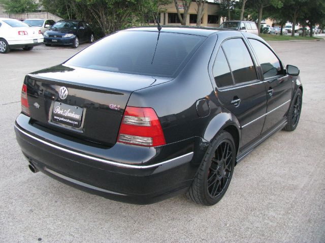 Volkswagen Jetta 2005 photo 4