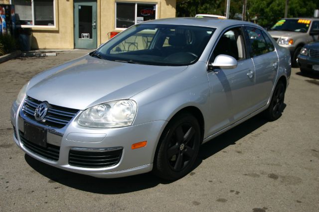 Volkswagen Jetta 2005 photo 3