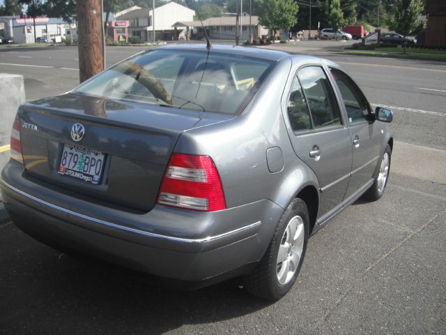 Volkswagen Jetta 2005 photo 1