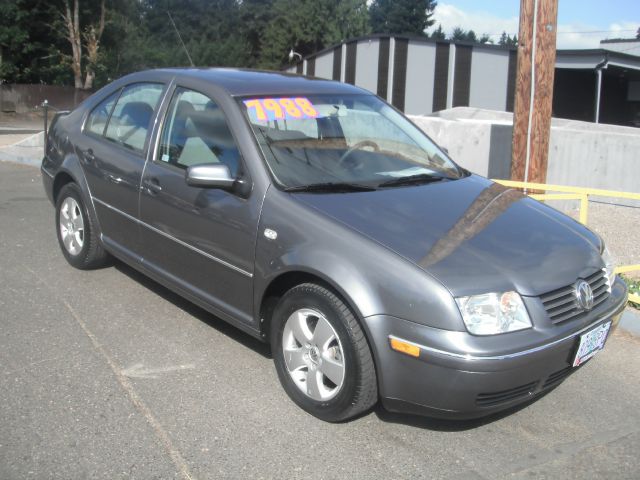 Volkswagen Jetta 2005 photo 3