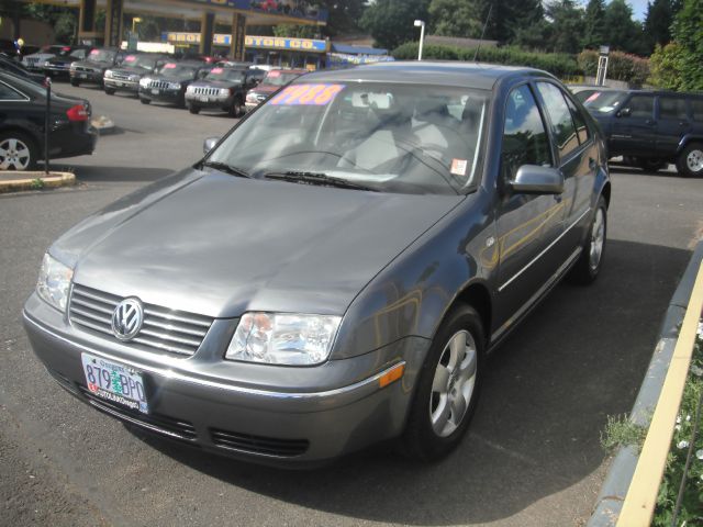 Volkswagen Jetta 2005 photo 4