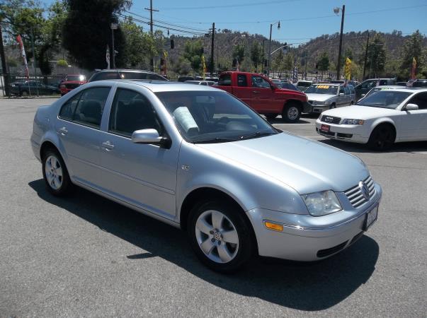 Volkswagen Jetta 2005 photo 3